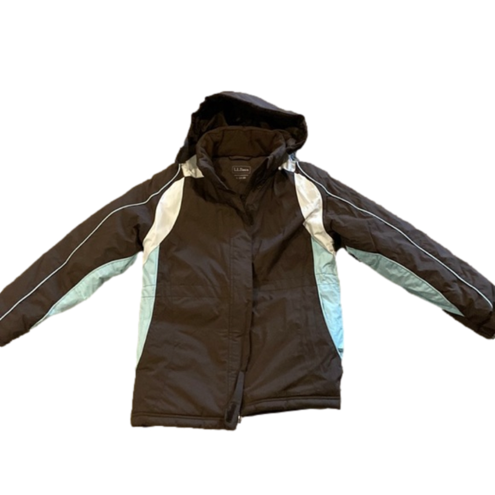 Girls jacket LL Bean